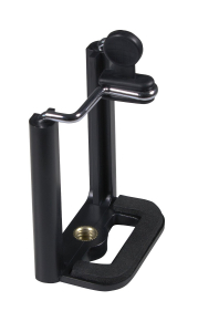 Dorr SF-108 - Selfie Stick extensibil cu suport de telefon - Negru [5]