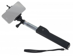 Dorr SF-95GP - suport Selfie pt. GoPro si telefoane mob., cu comanda Bluetooth [4]