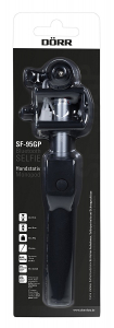 Dorr SF-95GP - suport Selfie pt. GoPro si telefoane mob., cu comanda Bluetooth [10]