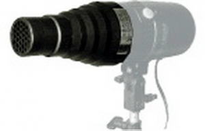 Studio/Lumini si accesorii - Dorr sJ Spot Snoot pentru blitzurile Dorr DS, JTL-160 si FHS 180