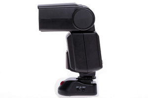 Dorr Slave senzor sensor receptor optic, mufa sincron contact central, filet trepied [6]