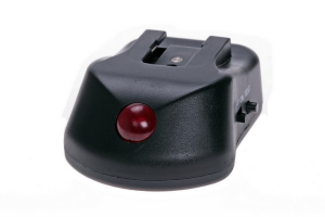 Blitz-uri externe - Dorr Slave senzor sensor receptor optic, mufa sincron contact central, filet trepied