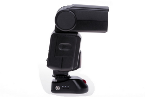 Dorr Slave senzor sensor receptor optic, mufa sincron contact central, filet trepied [5]