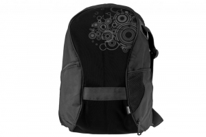 Genti, Rucsacuri, Troller foto - Dorr SlimPack Dark Night - rucsac foto ,  black