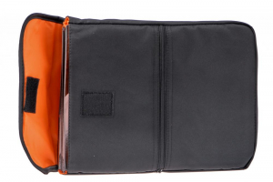 Dorr SlimPack Dark Night - rucsac foto ,  black [7]