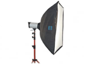 Studio/Lumini si accesorii - Dorr softbox DE, DPS 60cm x 60cm