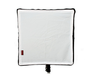 Dorr softbox sJ 45cm x 45cm pentru FHS 180, JTL J 160, Menik P250 [3]