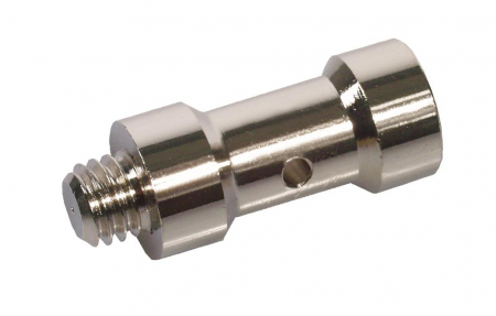 Dorr spigot F-M 1/4 inches la 3/8 inches ( 373610 ) [1]