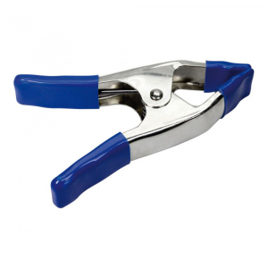 Cleme blitz fasung lumina, spigoti - Dorr spring clips- clema cu arc