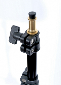 Dorr stativ L-3050 Hmax: 2.85m  , amortizare pneumatica [1]