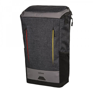 Dorr Stockholm Backpack grey-blue - rucsac foto [1]