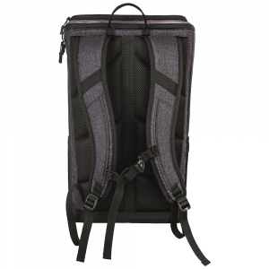 Dorr Stockholm Backpack grey-blue - rucsac foto [7]