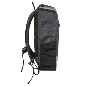 Dorr Stockholm Backpack grey-blue - rucsac foto [8]
