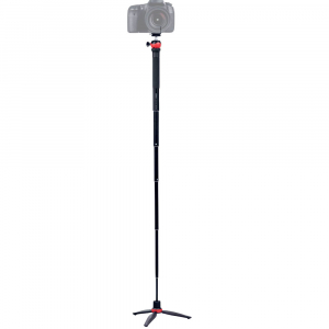Dorr Super Bowl SB-2810S - kit monopied , minitrepied  si suport smartphone [4]
