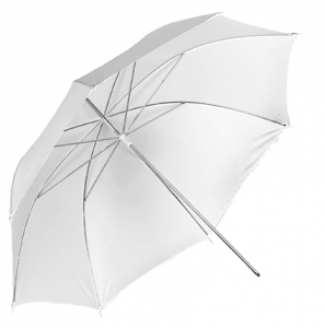 Umbrele - Dorr umbrela de difuzie, 108 cm