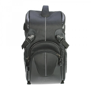 Rucsacuri Foto - Dorr Yuma Backpack black - rucsac foto