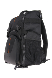 Dorr Yuma Double sling orange/black [1]