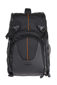 Dorr Yuma Double sling orange/black [0]