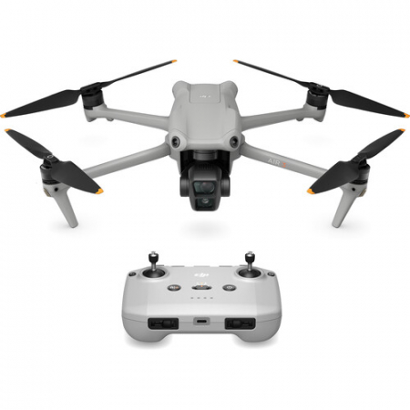 Drone - DJI Air 3 Dronă DJI cu Telecomanda RC-N2