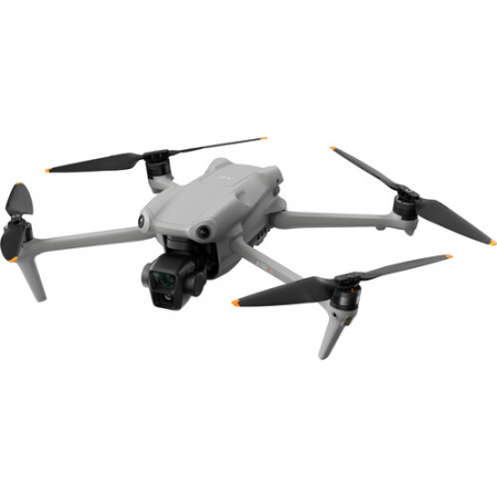 DJI Air 3 Dronă DJI cu Telecomanda RC-N2 [4]