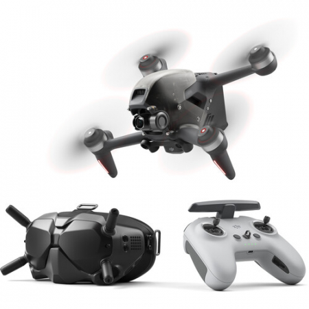 Drone - Drona DJI FPV  (Combo)