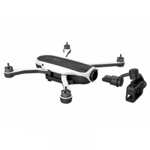 Drona Karma GoPro - Camera GoPro Hero5 inclusa [7]