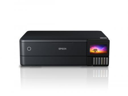 Imprimante - EPSON EcoTank L8180 A3 MFP Inkjet Colour 12ppm