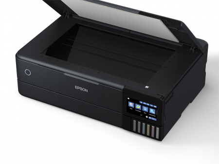 EPSON EcoTank L8180 A3 MFP Inkjet Colour 12ppm [6]