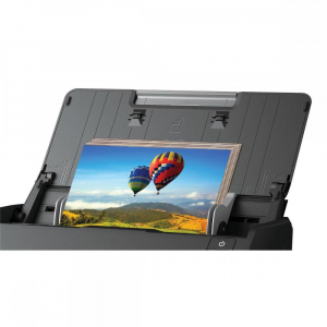 EPSON FastFoto FF-680W - Scaner cu alimentator automat rapid [3]