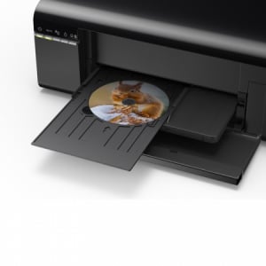 Epson L805 - imprimanta Wi-Fi inkjet A4 cu sistem de cerneala de mare capacitate [5]