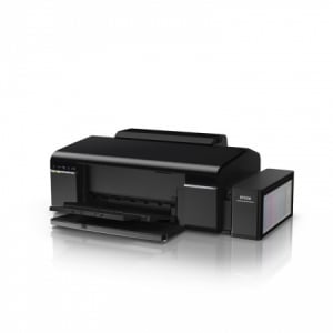 Epson L805 - imprimanta Wi-Fi inkjet A4 cu sistem de cerneala de mare capacitate [1]