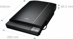 Epson Perfection V370 Photo [5]