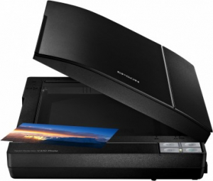 Epson Perfection V370 Photo [7]