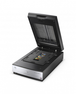 Epson Perfection V850 Pro - scaner foto profesional [6]