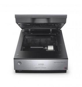 Epson Perfection V850 Pro - scaner foto profesional [2]
