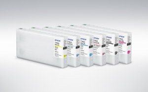 Cartuse si cerneluri - Epson (SL-D700) - magenta - C13T782300 - 200ml