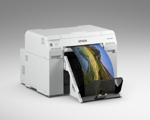 EPSON SURELAB SL‑D800 ML - Imprimantă foto comercială compactă [4]
