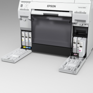EPSON SURELAB SL‑D800 ML - Imprimantă foto comercială compactă [1]