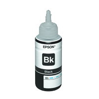 Cartuse si cerneluri - Epson T6731 - cerneala neagra pentru imprimanta Epson L800