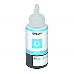 Cartuse si cerneluri - Epson T6732 - cerneala cyan pentru imprimanta Epson L800
