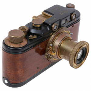 Fake Leica + Fake Elmar3,5/50mm [5]