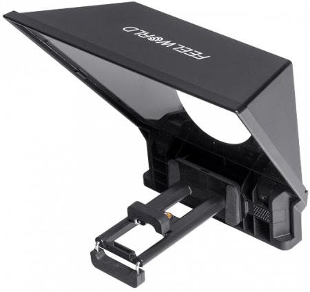 FEELWORLD Teleprompter TP2A pentru Smartphone & DSLR [2]