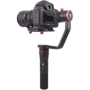 Feiyu Tech A2000 Gimbal Dual Grip kit - stabilizare pe 3 axe pentru DSLR [2]