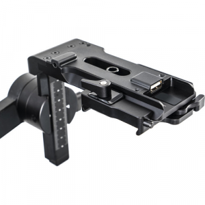 Feiyu Tech AK4000 Stabilizator pentru DSLR si Mirrorless [6]
