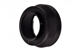 FHS adaptor baioneta micro 4/3 => obiectiv 4/3 [2]