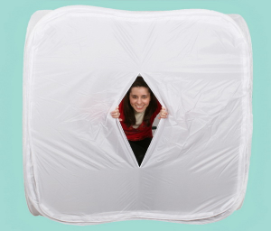 FHS cort fotografie de produs sau macro 150 X 150 cm [2]