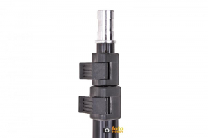 FHS stativ  - Hmax :  2.0m [1]