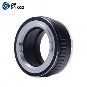Adaptor FIKAZ M42 la Canon EOS M | Compatibil Obiective Vintage [2]