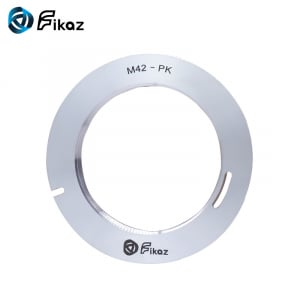 Adaptoare montura / baioneta - adaptor-fikaz-m42-pentax-pk.JPG