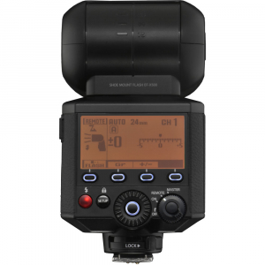 FUJIFILM EF-X500 - Blitz Speedlite extern dedicat pentru camere Fujifilm X [8]